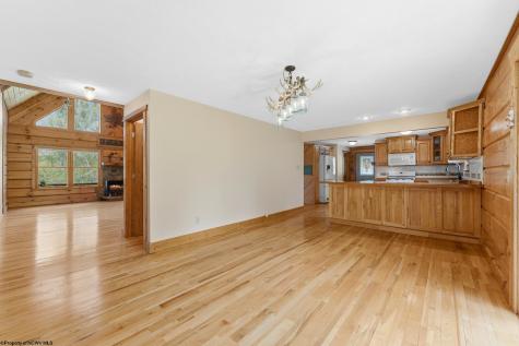 12 E Miller Road Albright WV 26519