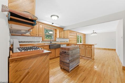 12 E Miller Road Albright WV 26519