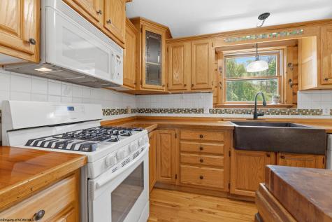 12 E Miller Road Albright WV 26519