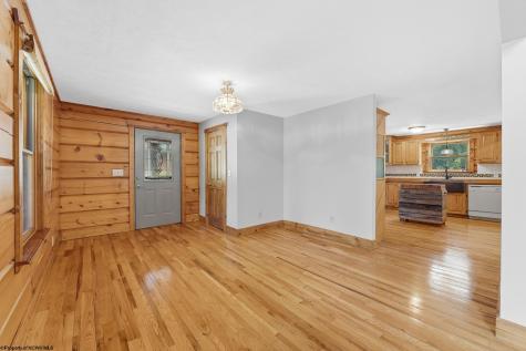 12 E Miller Road Albright WV 26519