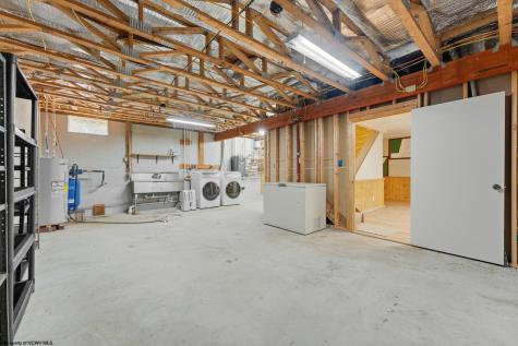12 E Miller Road Albright WV 26519