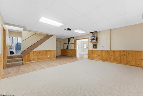 12 E Miller Road Albright WV 26519