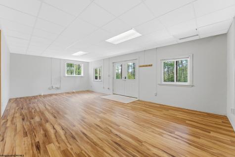 12 E Miller Road Albright WV 26519