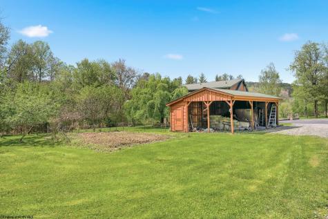 12 E Miller Road Albright WV 26519