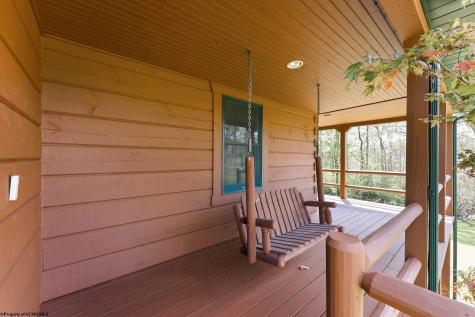 12 E Miller Road Albright WV 26519
