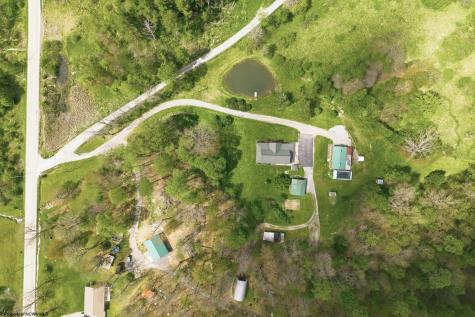 12 E Miller Road Albright WV 26519