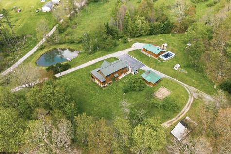 12 E Miller Road Albright WV 26519