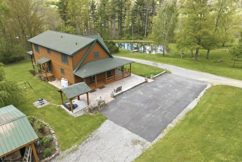 12 E Miller Road Albright WV 26519