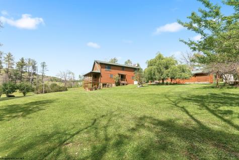 12 E Miller Road Albright WV 26519