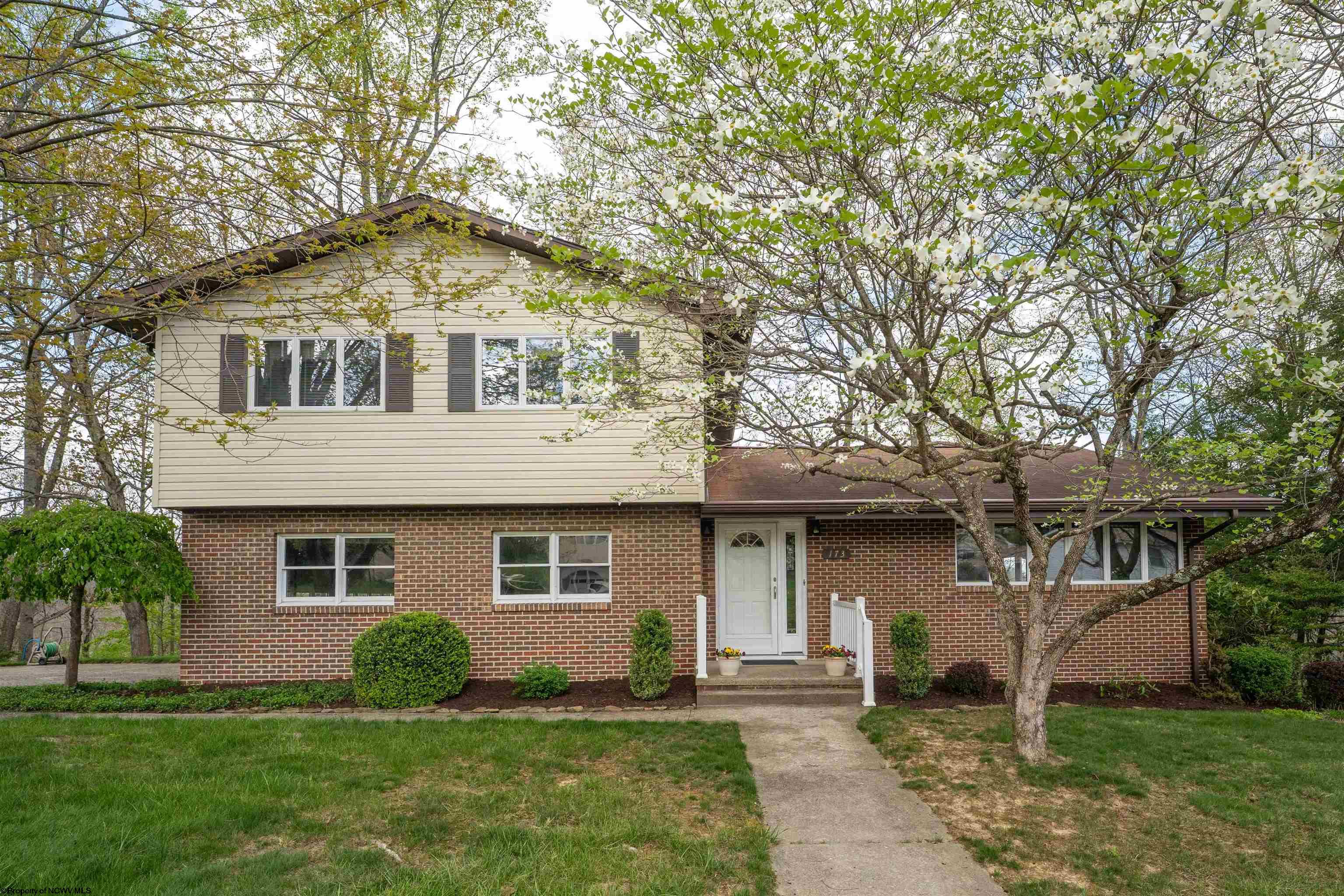 173 Poplar Drive Morgantown WV 26505