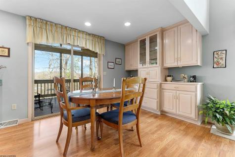 173 Poplar Drive Morgantown WV 26505