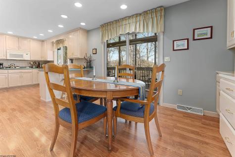 173 Poplar Drive Morgantown WV 26505