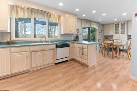 173 Poplar Drive Morgantown WV 26505
