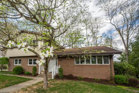 173 Poplar Drive Morgantown WV 26505