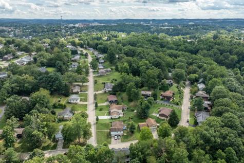 173 Poplar Drive Morgantown WV 26505