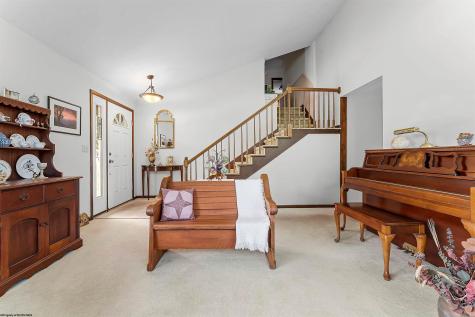 173 Poplar Drive Morgantown WV 26505
