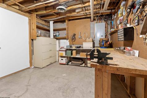 173 Poplar Drive Morgantown WV 26505
