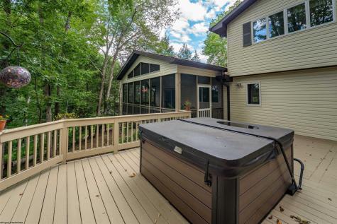 173 Poplar Drive Morgantown WV 26505