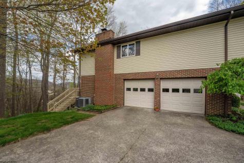 173 Poplar Drive Morgantown WV 26505