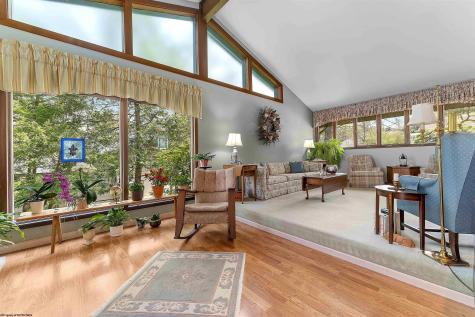 173 Poplar Drive Morgantown WV 26505