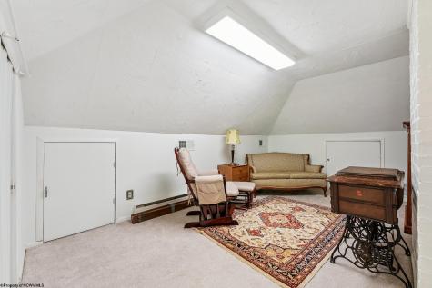 107 Ridgeley Road Morgantown WV 26505