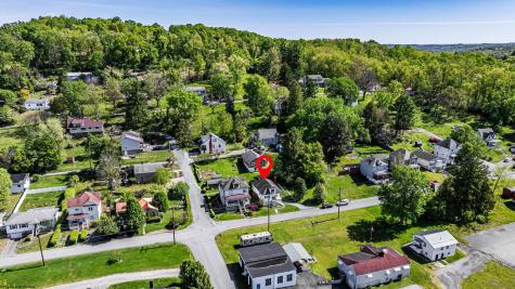 913 Fleming Avenue Fairmont WV 26554