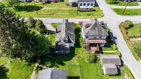 913 Fleming Avenue Fairmont WV 26554