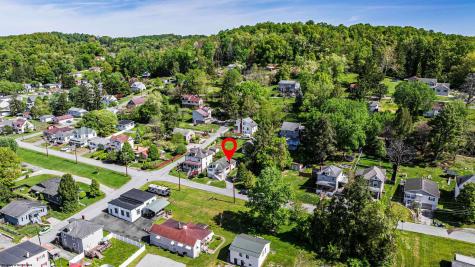 913 Fleming Avenue Fairmont WV 26554