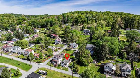 913 Fleming Avenue Fairmont WV 26554
