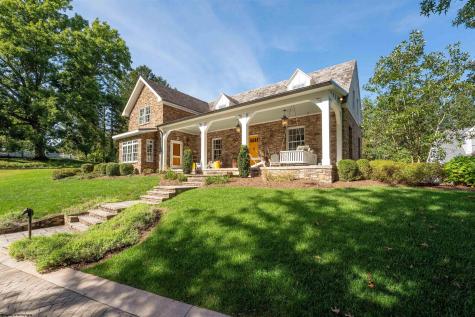 5 Maple Avenue Morgantown WV 26501