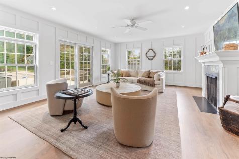 5 Maple Avenue Morgantown WV 26501