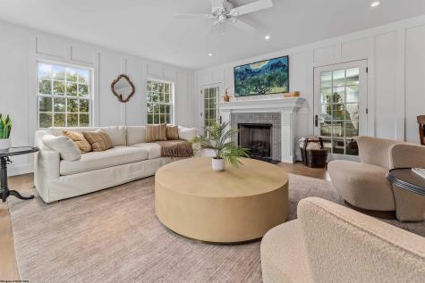 5 Maple Avenue Morgantown WV 26501