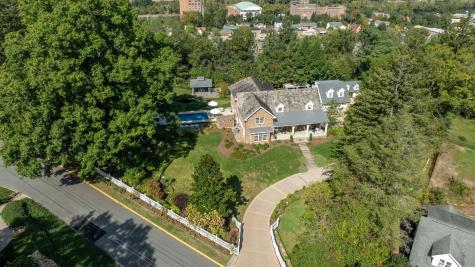 5 Maple Avenue Morgantown WV 26501