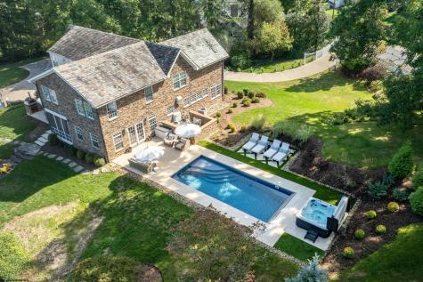 5 Maple Avenue Morgantown WV 26501