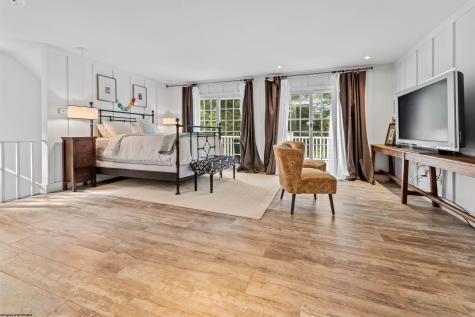 5 Maple Avenue Morgantown WV 26501