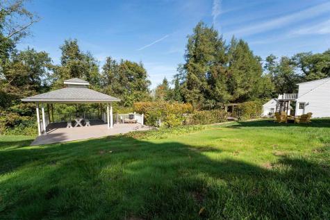 5 Maple Avenue Morgantown WV 26501