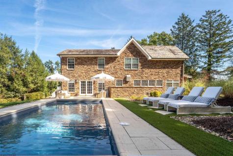 5 Maple Avenue Morgantown WV 26501