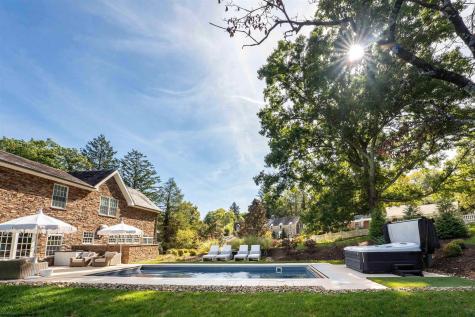 5 Maple Avenue Morgantown WV 26501