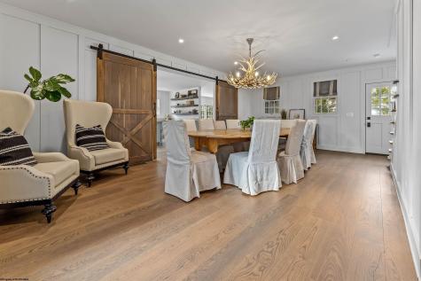 5 Maple Avenue Morgantown WV 26501