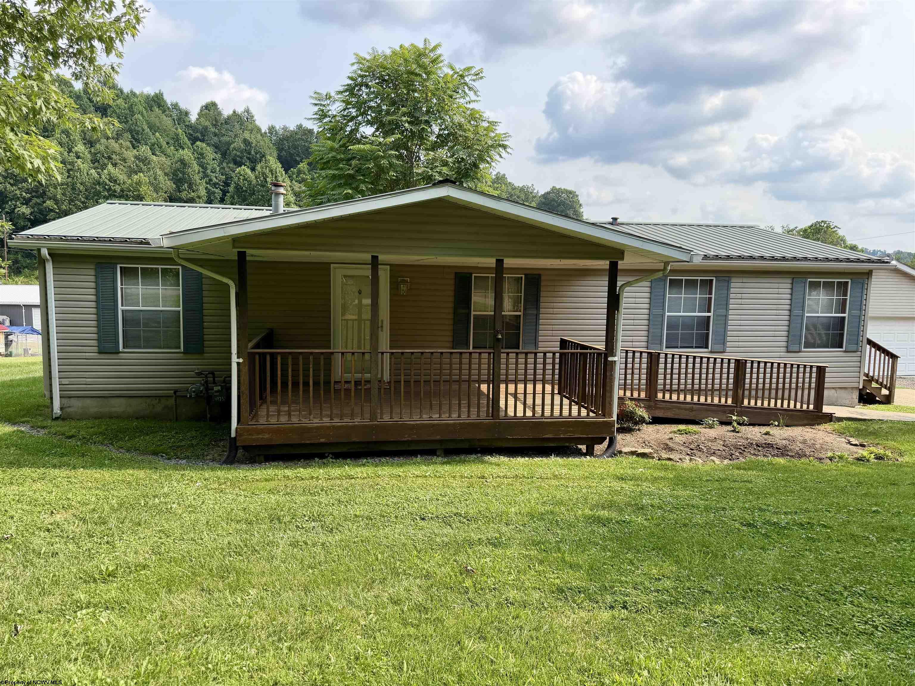 266 Taylor School Road Bridgeport WV 26330
