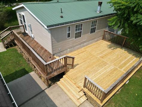 266 Taylor School Road Bridgeport WV 26330