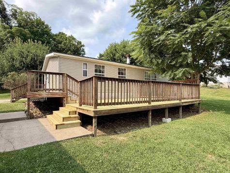 266 Taylor School Road Bridgeport WV 26330