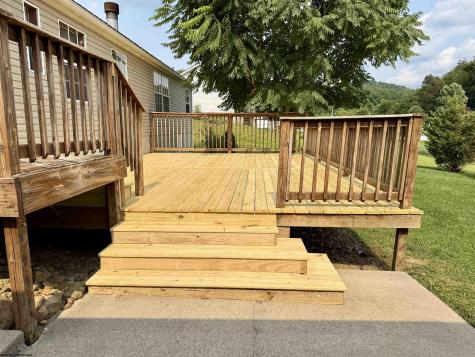 266 Taylor School Road Bridgeport WV 26330