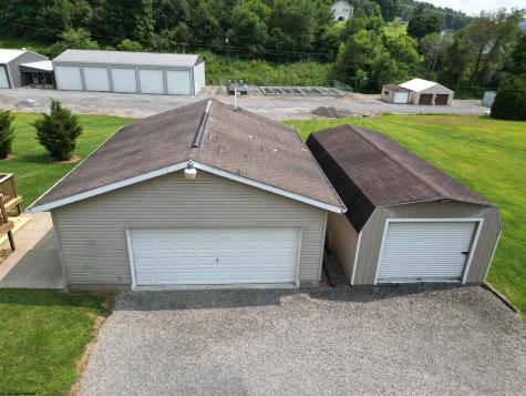 266 Taylor School Road Bridgeport WV 26330