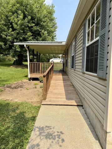 266 Taylor School Road Bridgeport WV 26330