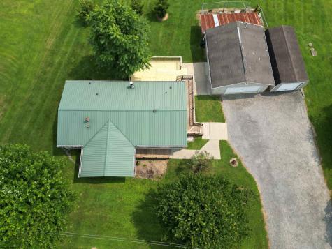 266 Taylor School Road Bridgeport WV 26330