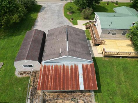 266 Taylor School Road Bridgeport WV 26330