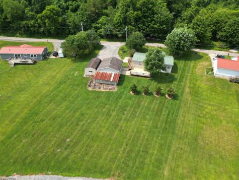 266 Taylor School Road Bridgeport WV 26330