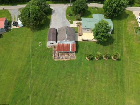 266 Taylor School Road Bridgeport WV 26330