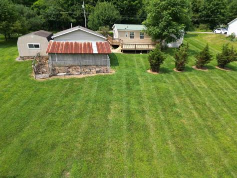 266 Taylor School Road Bridgeport WV 26330
